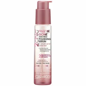 2Chic Frizz Be Gone Anti-Frizz Polishing Serum