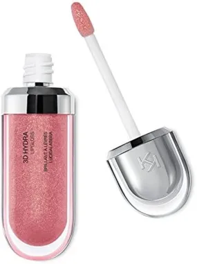 3D Hydra Lipgloss 17 | Softening Lip Gloss for a 3D Look