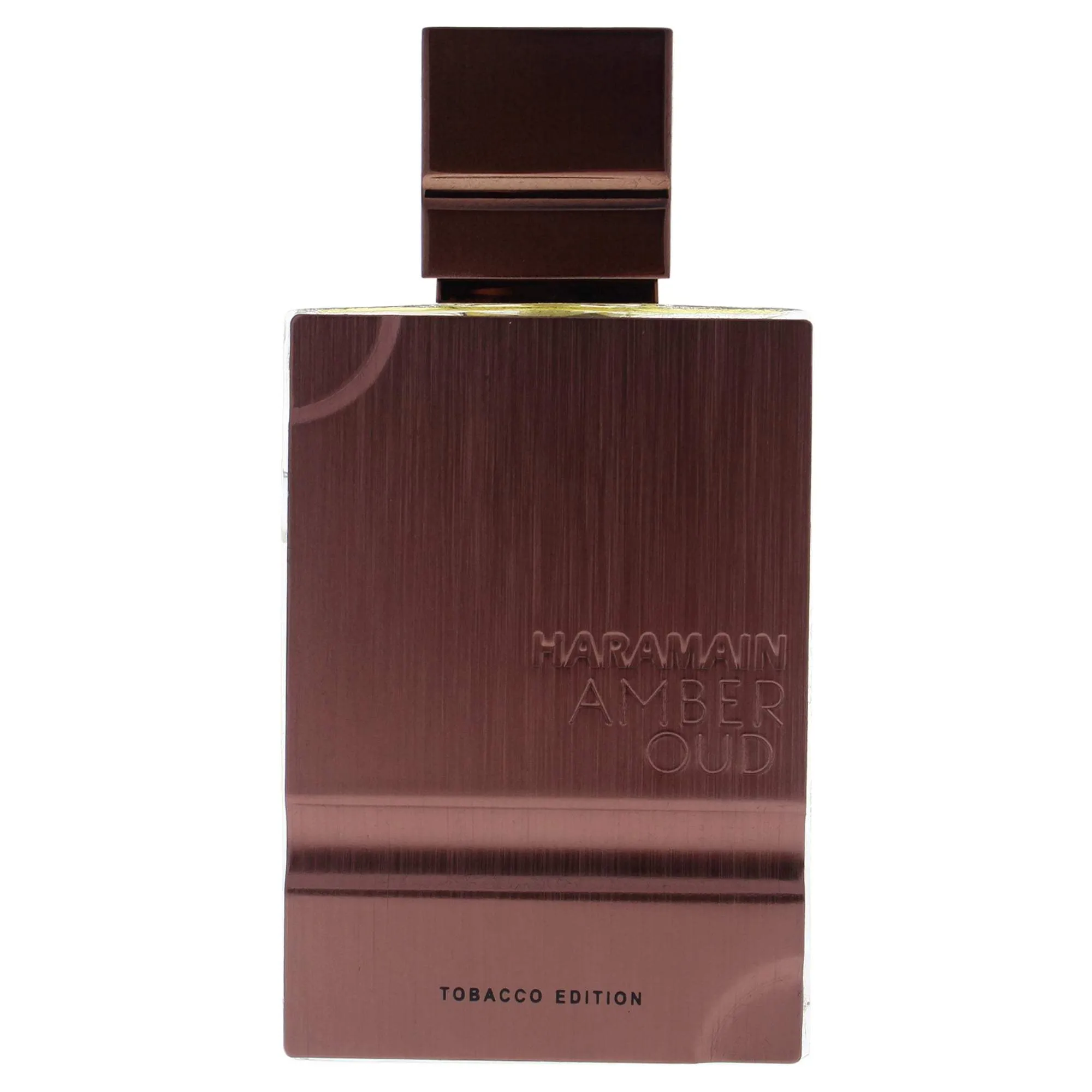 Amber Oud - Tobacco Edition by Al Haramain for Unisex - 2 oz EDP Spray