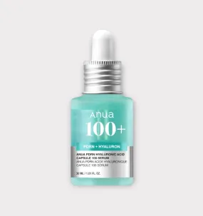 Anua PDRN Hyaluronic Acid Capsule 100 Serum 30ml