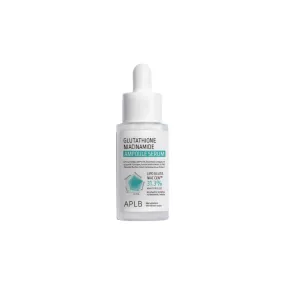 APLB Glutathione Niacinamide Ampoule Serum 40ml