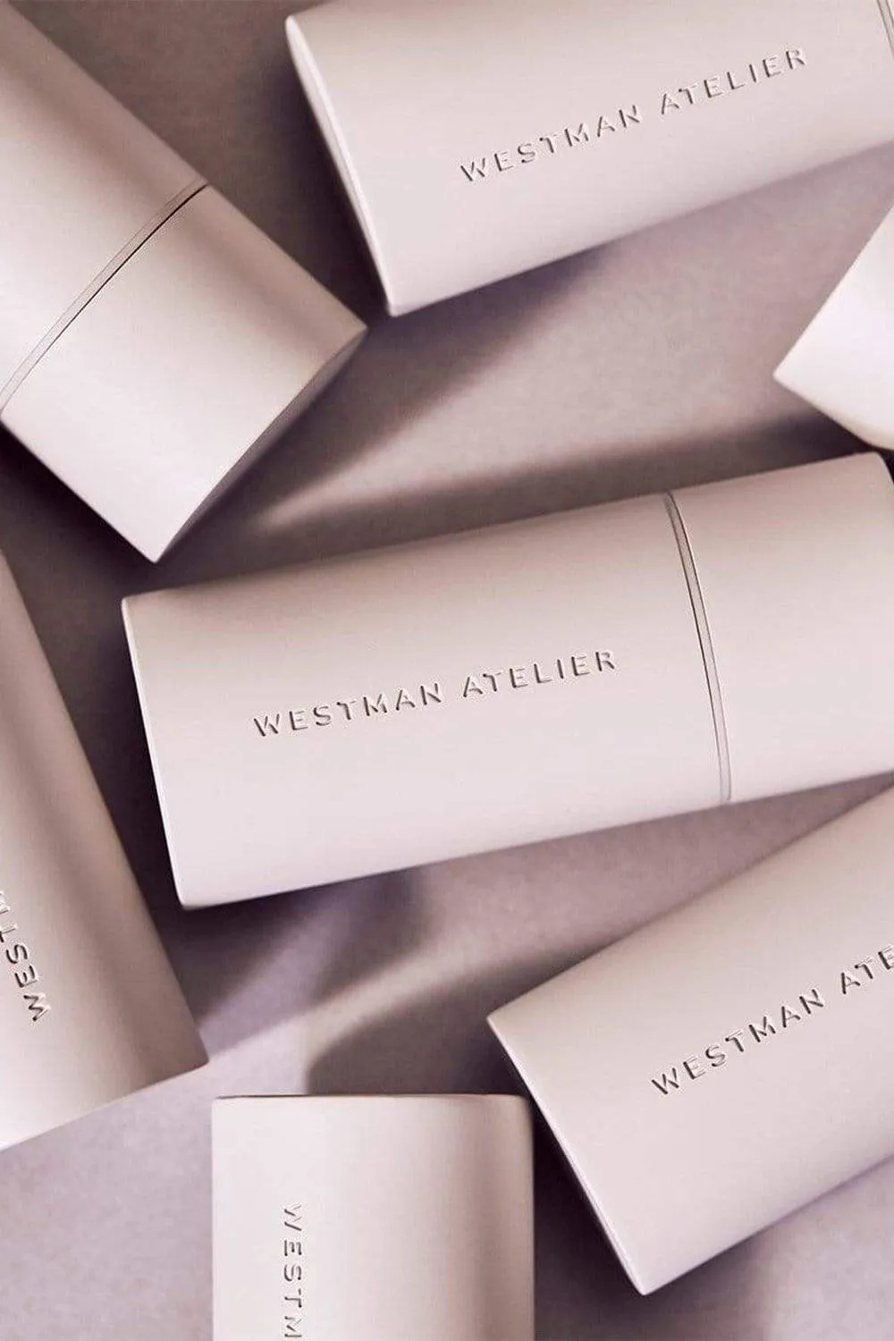 Atelier III Vital Skin Foundation Stick