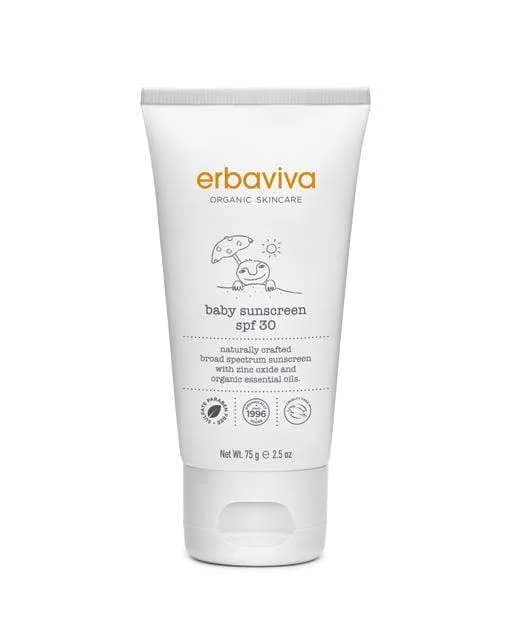 Baby Sunscreen (75ml)