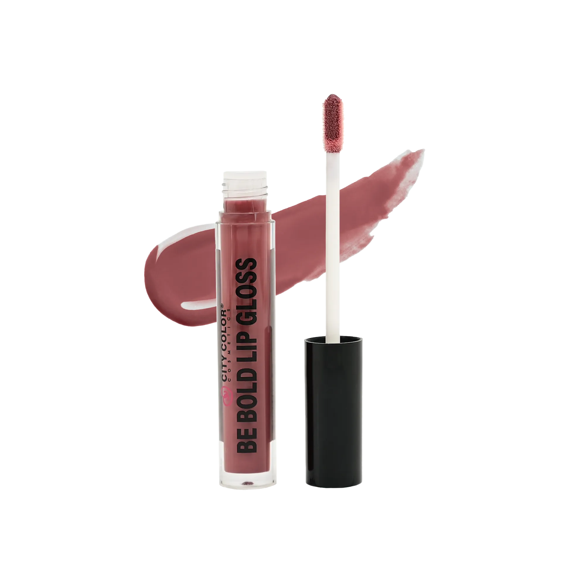 Be Bold Lip Gloss Starlet