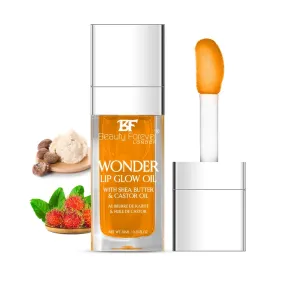 Beauty Forever Wonder Lip Glow Oil