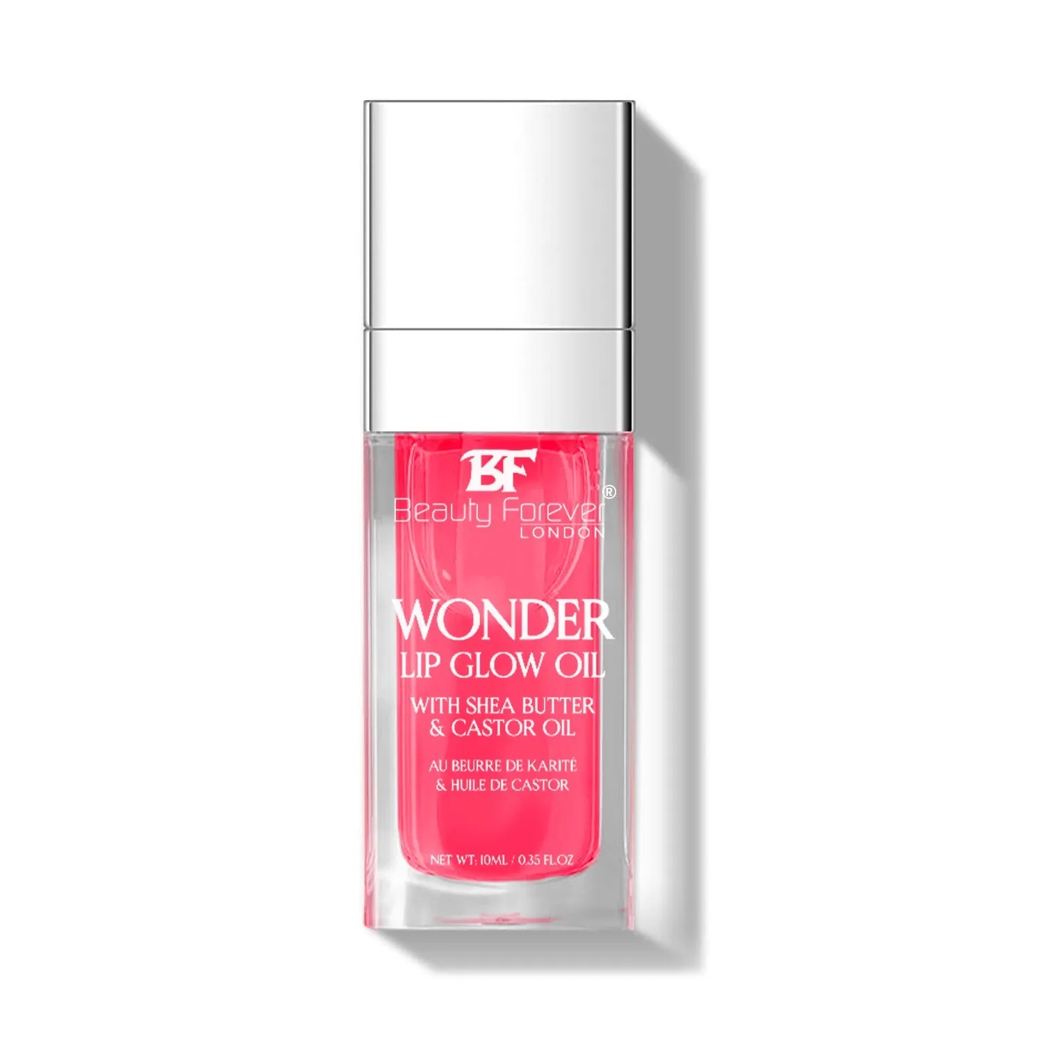 Beauty Forever Wonder Lip Glow Oil