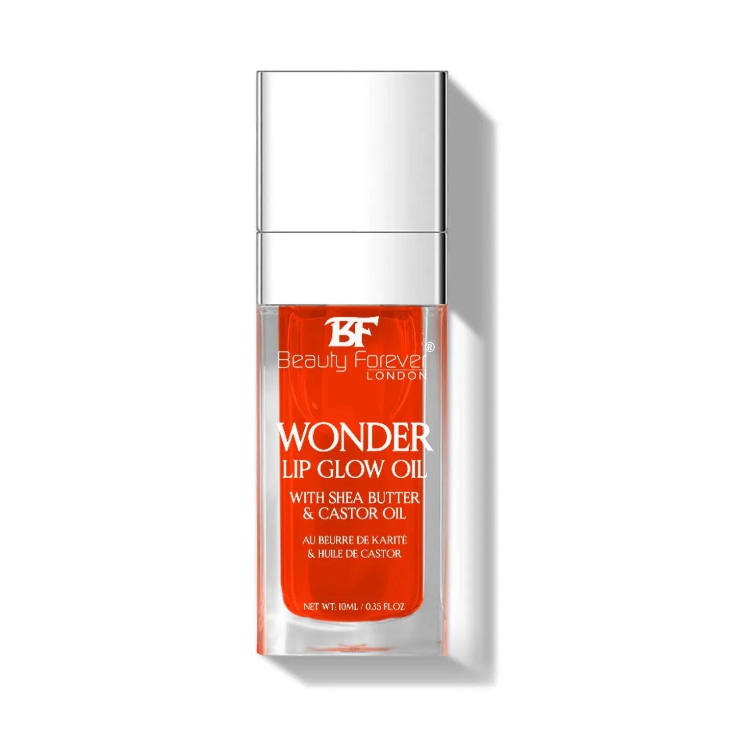 Beauty Forever Wonder Lip Glow Oil