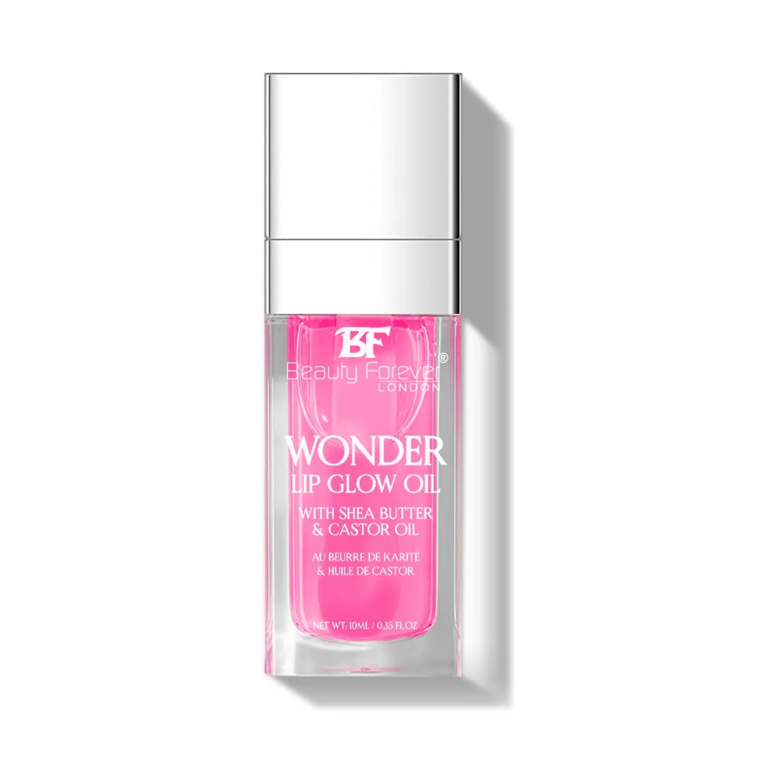 Beauty Forever Wonder Lip Glow Oil