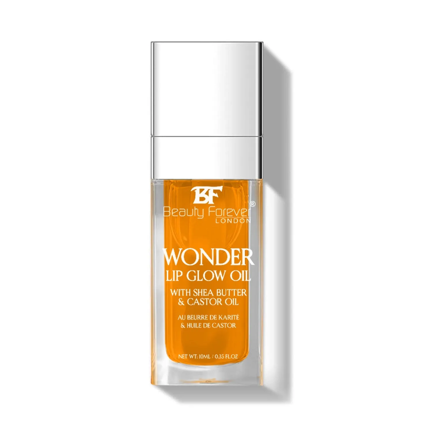 Beauty Forever Wonder Lip Glow Oil