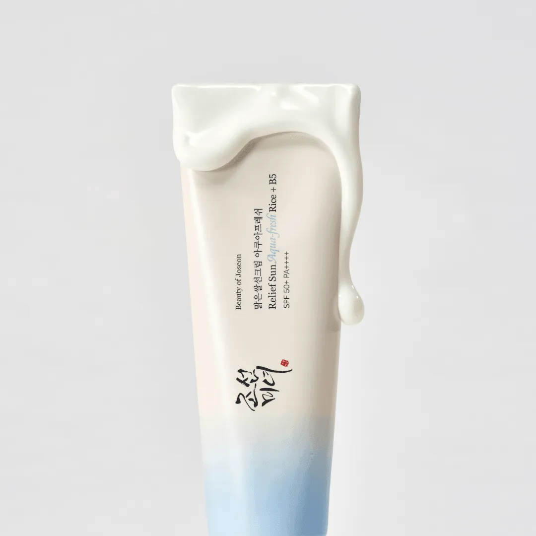 Beauty Of Joseon Relief Sun Aqua-Fresh Rice   B5 SPF50  PA     - 50ml