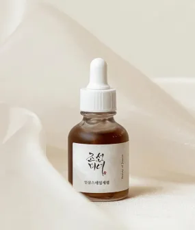 Beauty of Joseon Revive Serum Ginseng   Snail Mucin 30ml