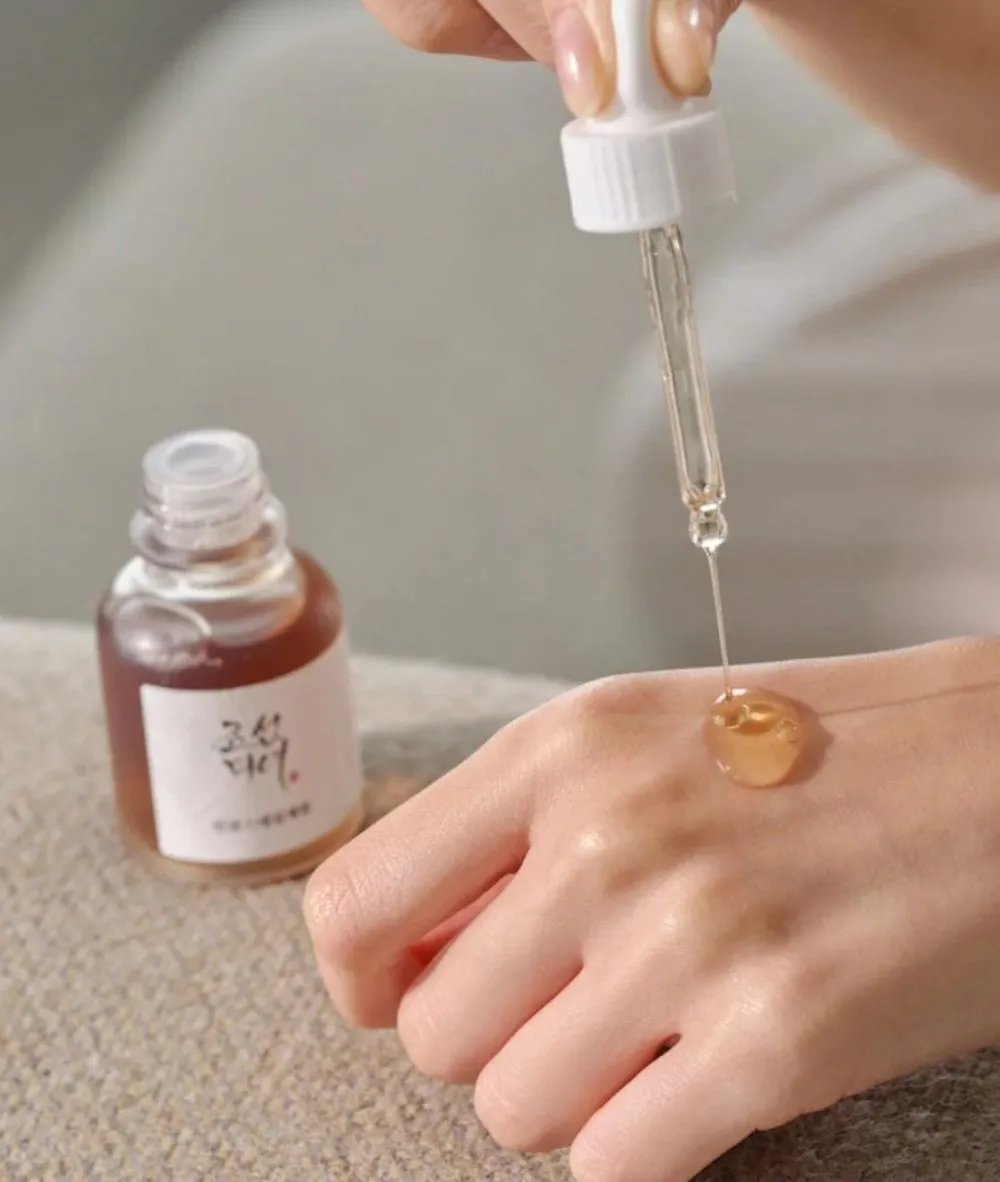 Beauty of Joseon Revive Serum Ginseng   Snail Mucin 30ml