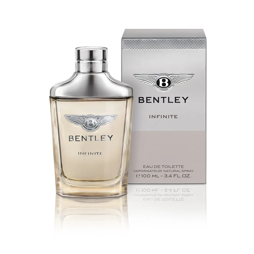 Bentley Eau De Toilette Infinite - 100 ML