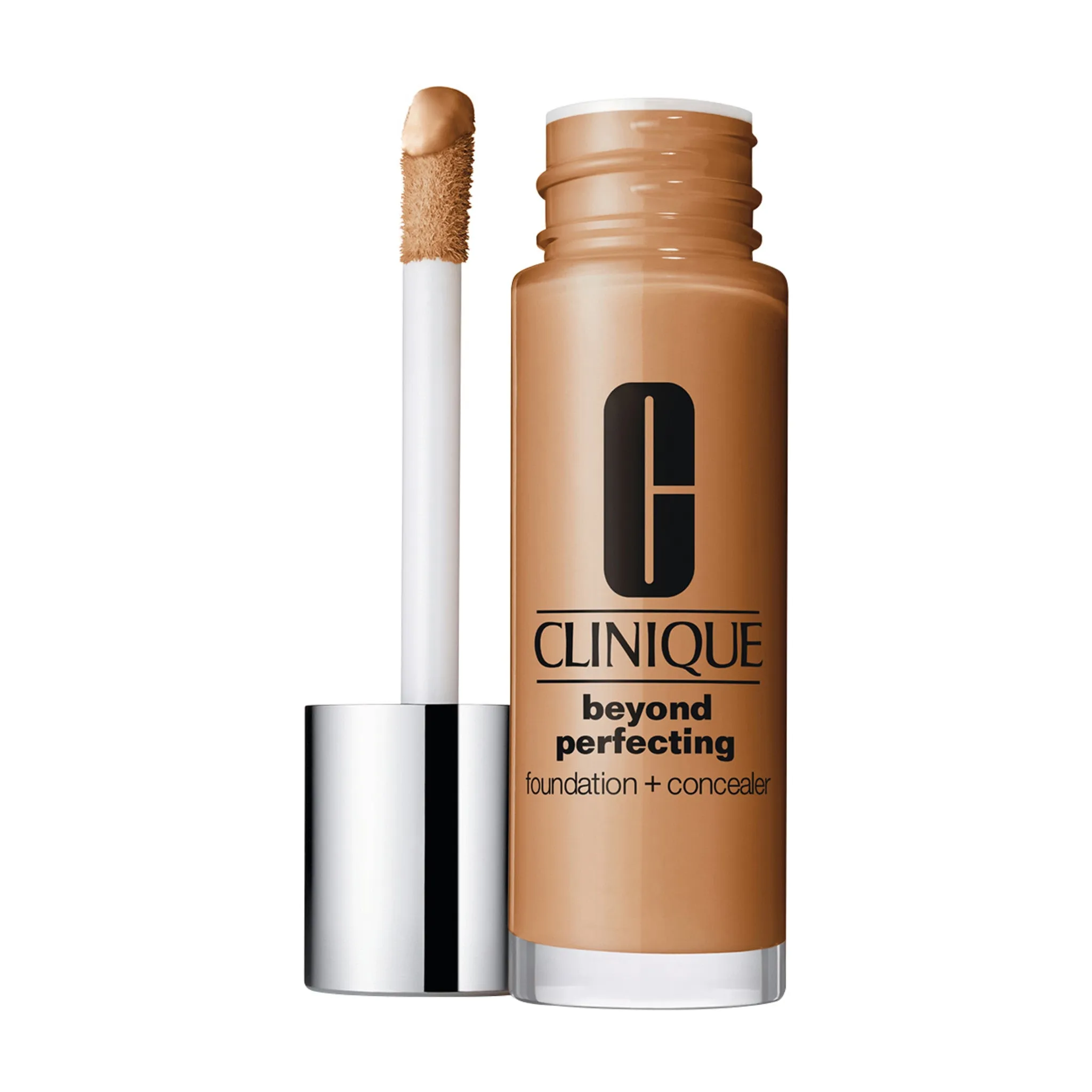 Beyond Perfecting Foundation and Concealer