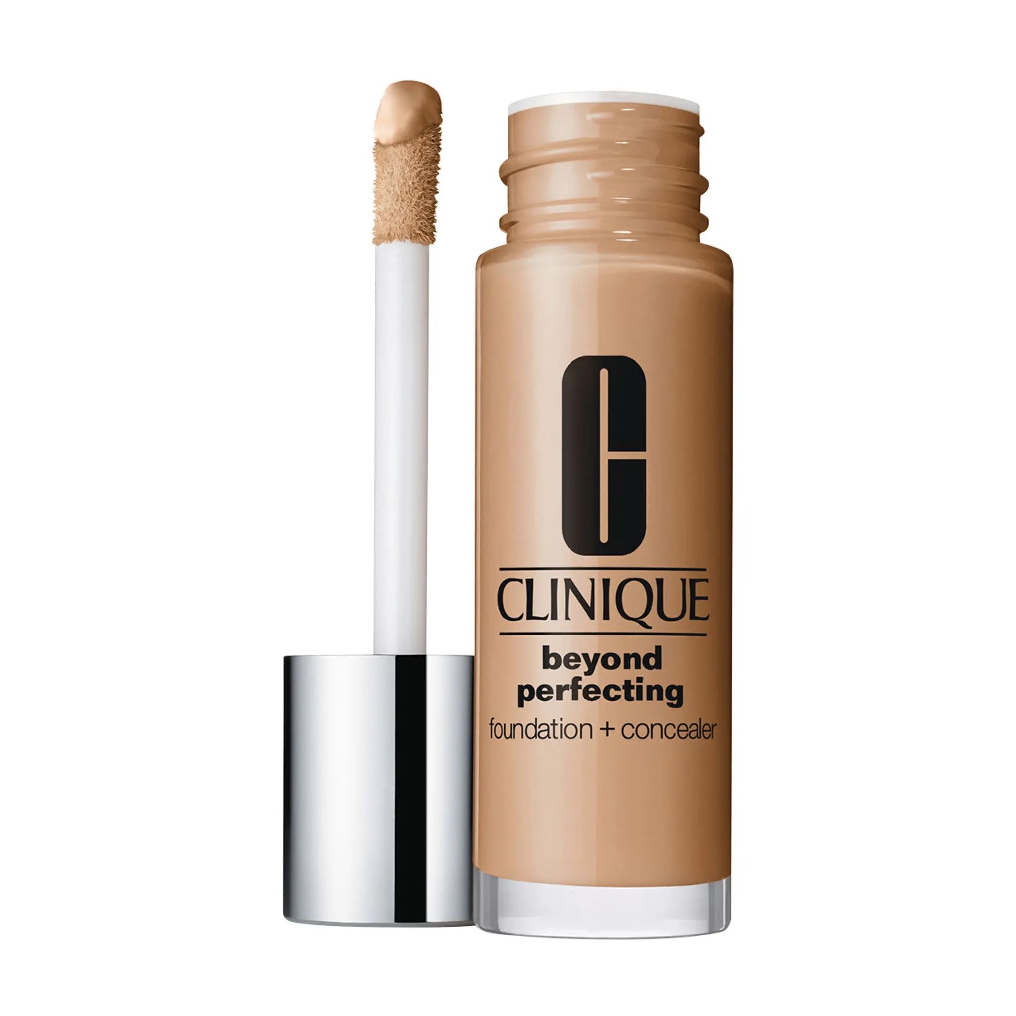 Beyond Perfecting Foundation and Concealer