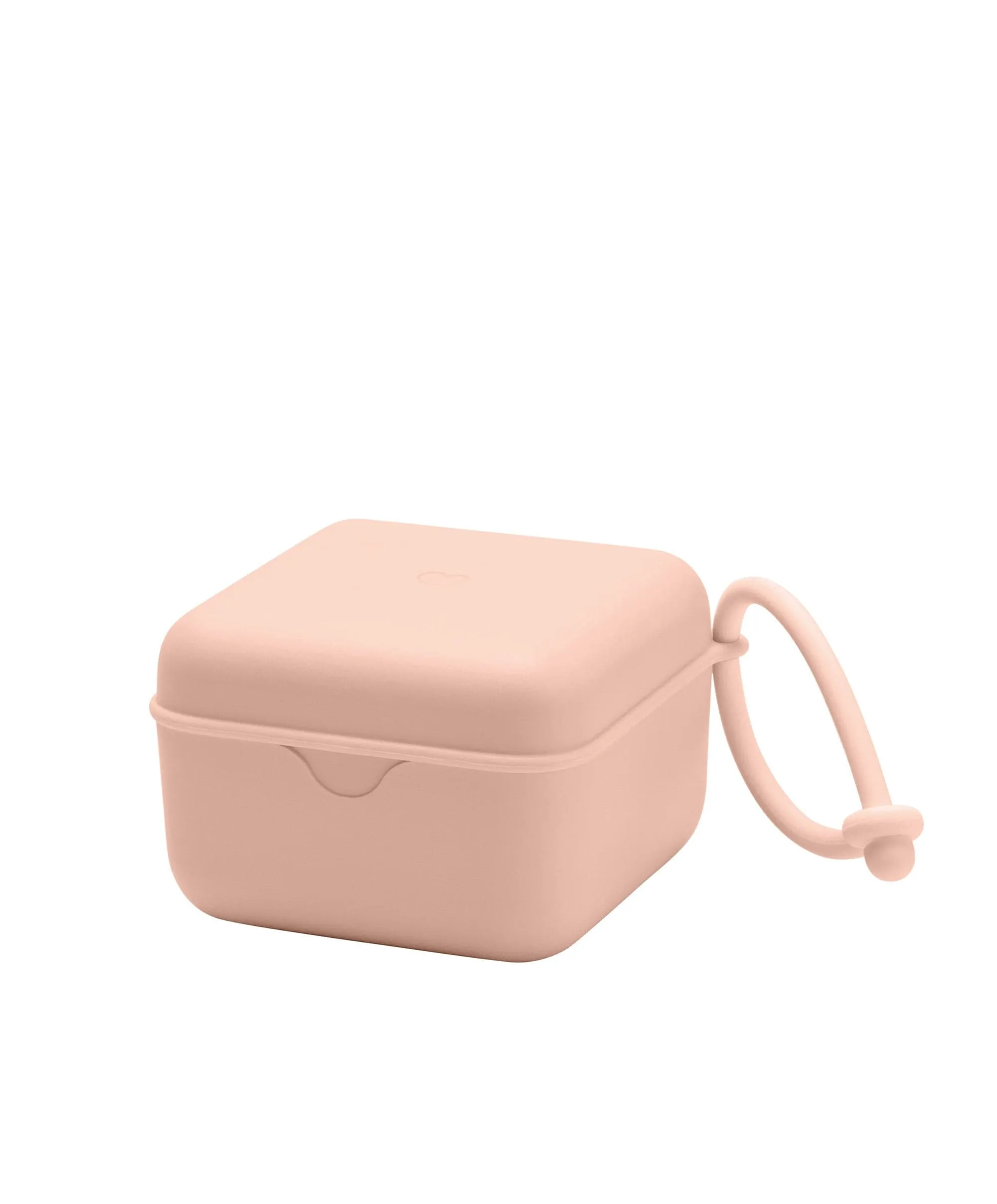 BIBS Dummy Box - Blush