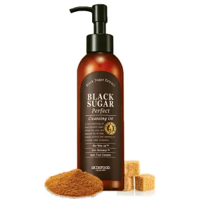 Black Sugar Perfect Cleansing Oil