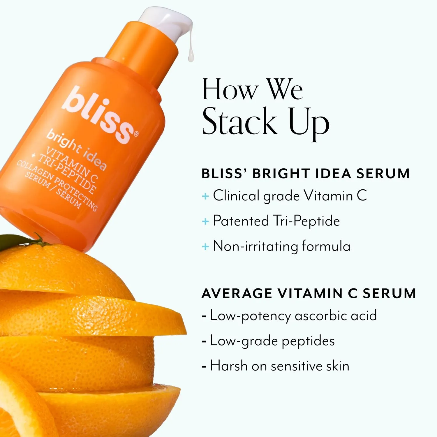 Bright Idea Serum