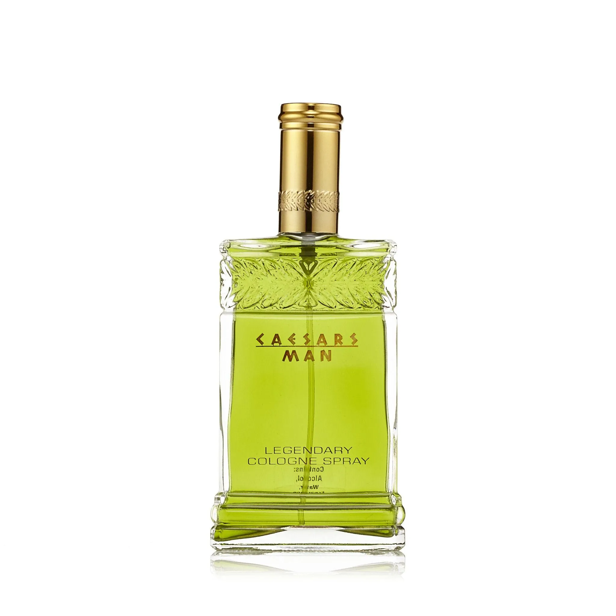 Caesar's Cologne