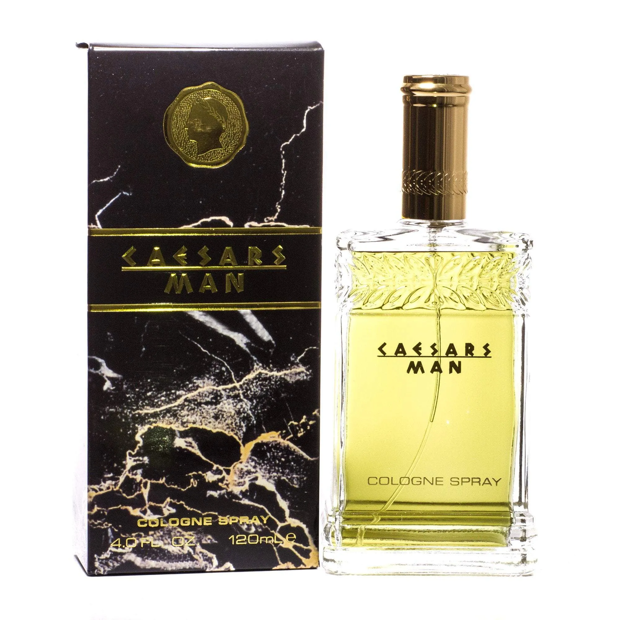 Caesar's Cologne