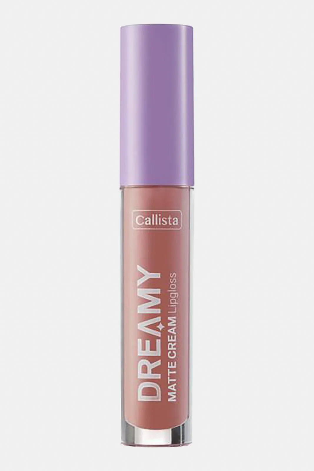 Callista Dreamy Matte Cream Lipgloss 201 - Choose Love