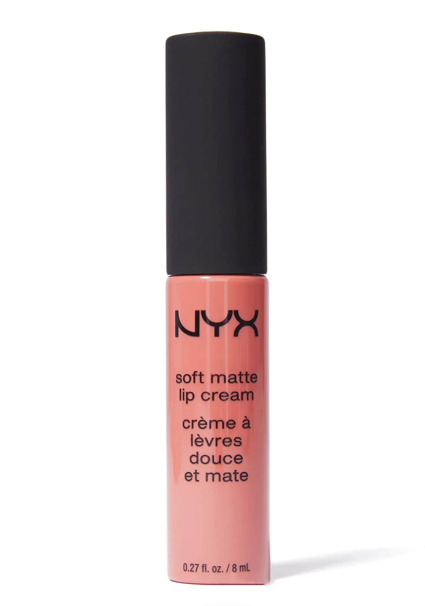 Cannes Soft Matte Lip Cream