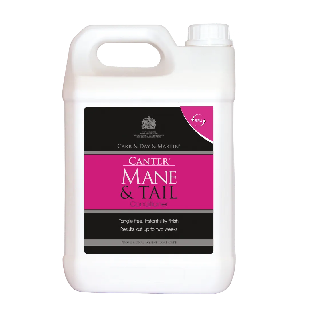 Carr & Day & Martin Canter Mane & Tail Conditioner