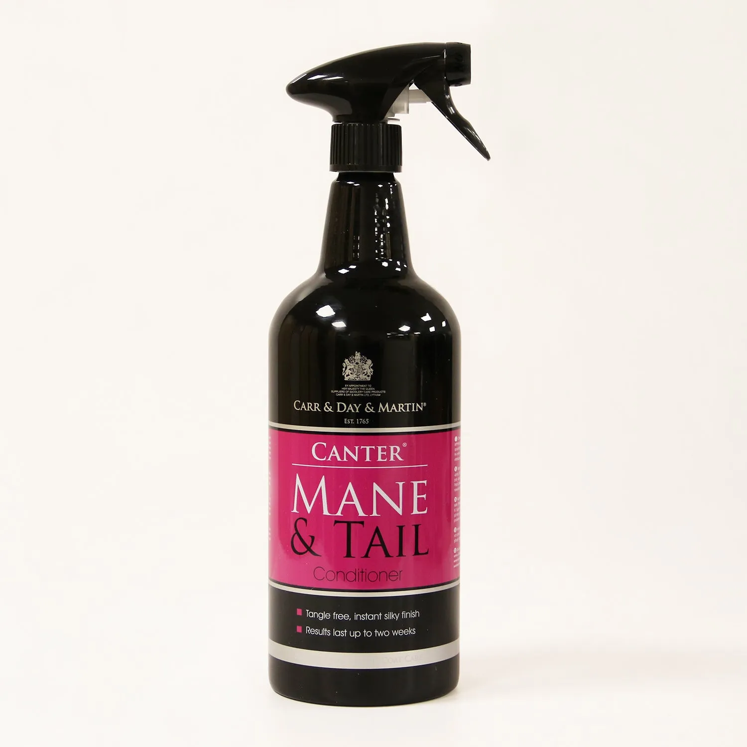 Carr & Day & Martin Canter Mane & Tail Conditioner