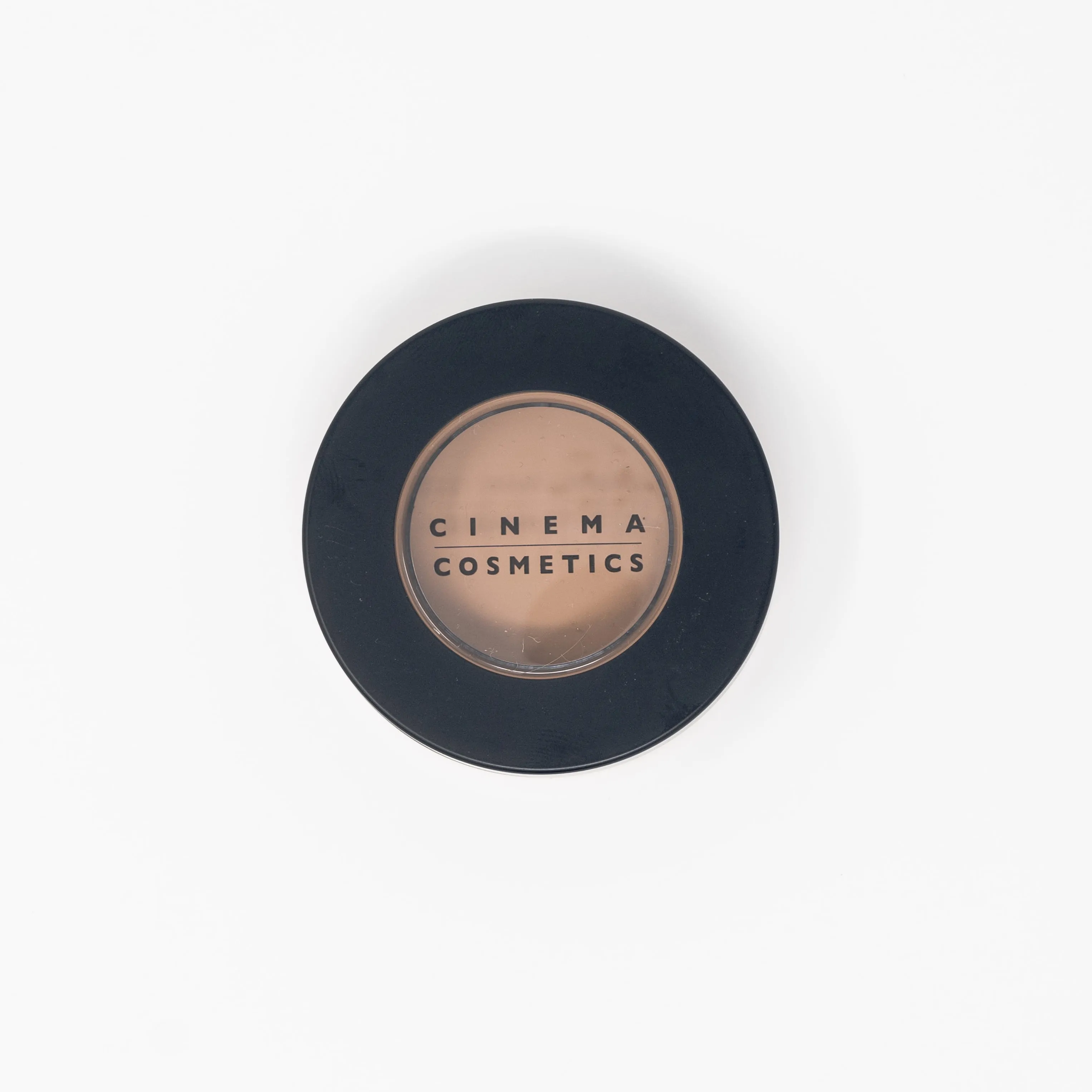 Cinema Cosmetics - Olive Beige Cream Foundation