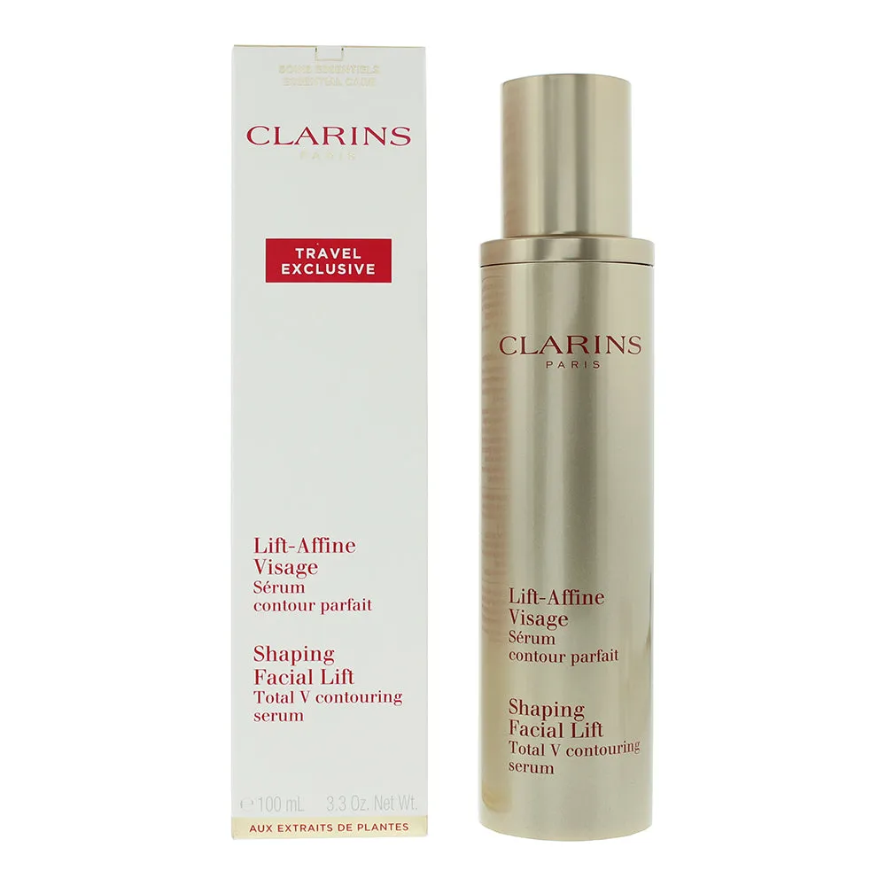 Clarins Shaping Facial Lift V Contouring Serum 100ml