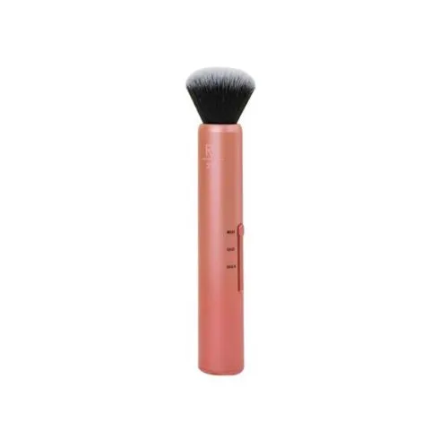 Custom Complexion Foundation 3-in-1 Makeup Brush