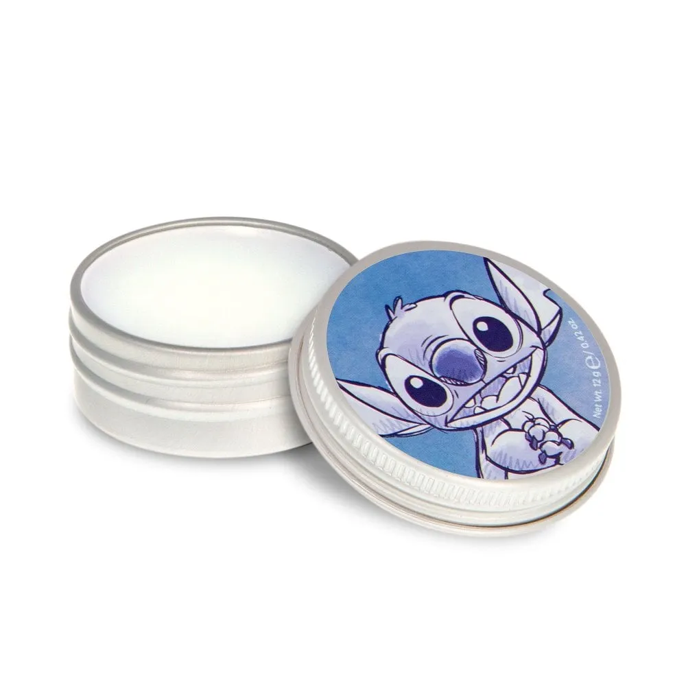 Disney Stitch Denim Lip Balm Duo