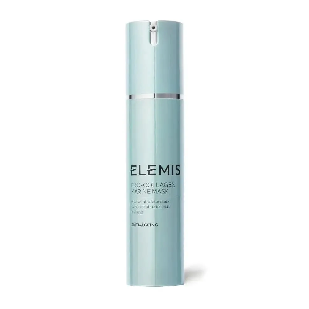 ELEMIS Pro Collagen Marine Mask 50ml