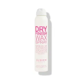 ELEVEN DRY FINISH WAX SPRAY 170G