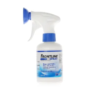 Frontline Spray 250ml