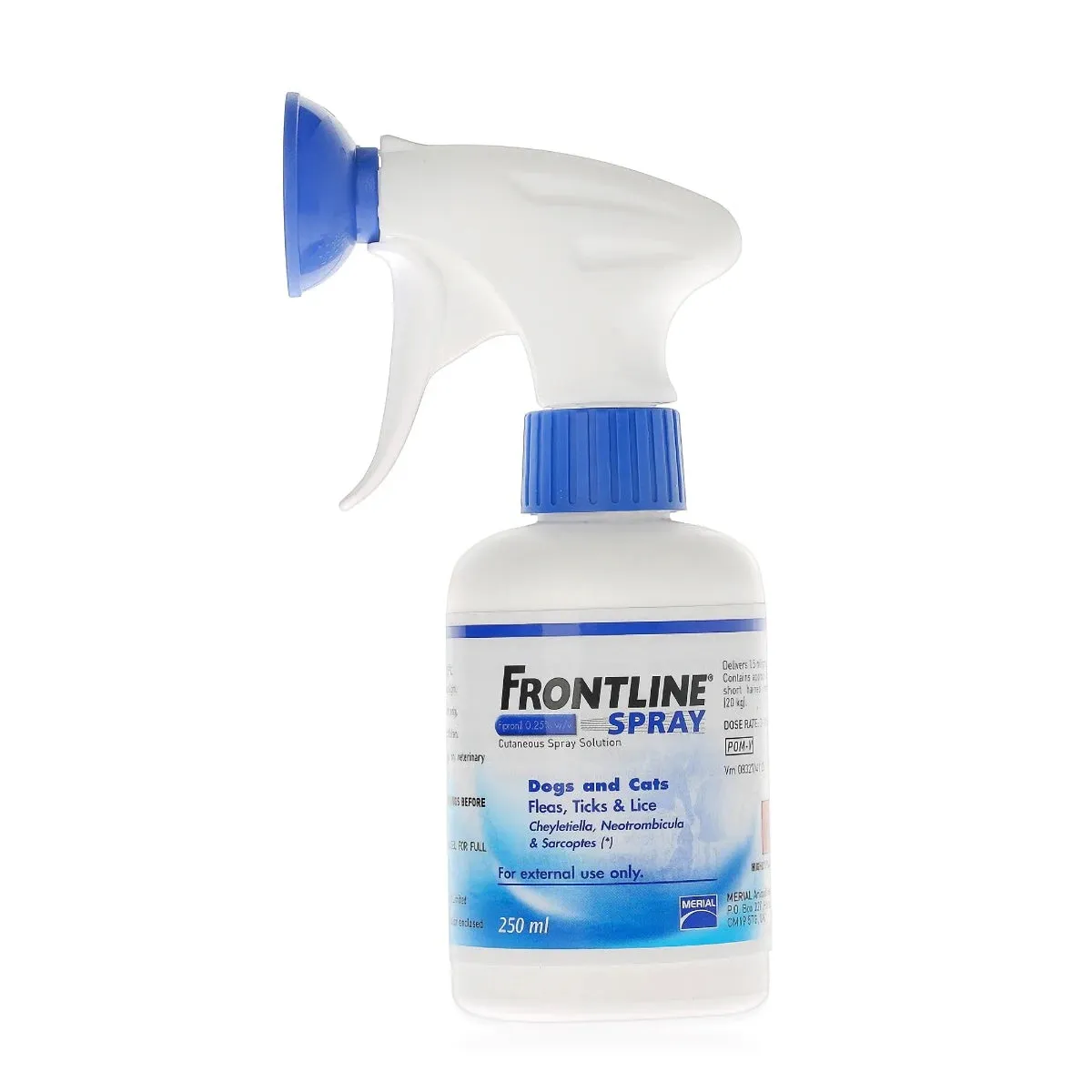 Frontline Spray 250ml