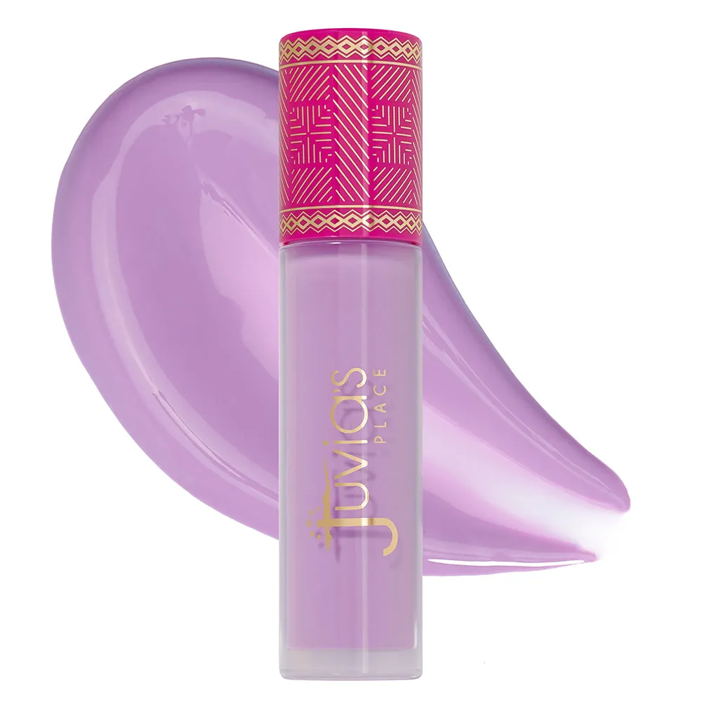 Garden Of Juvia's Lip Gloss