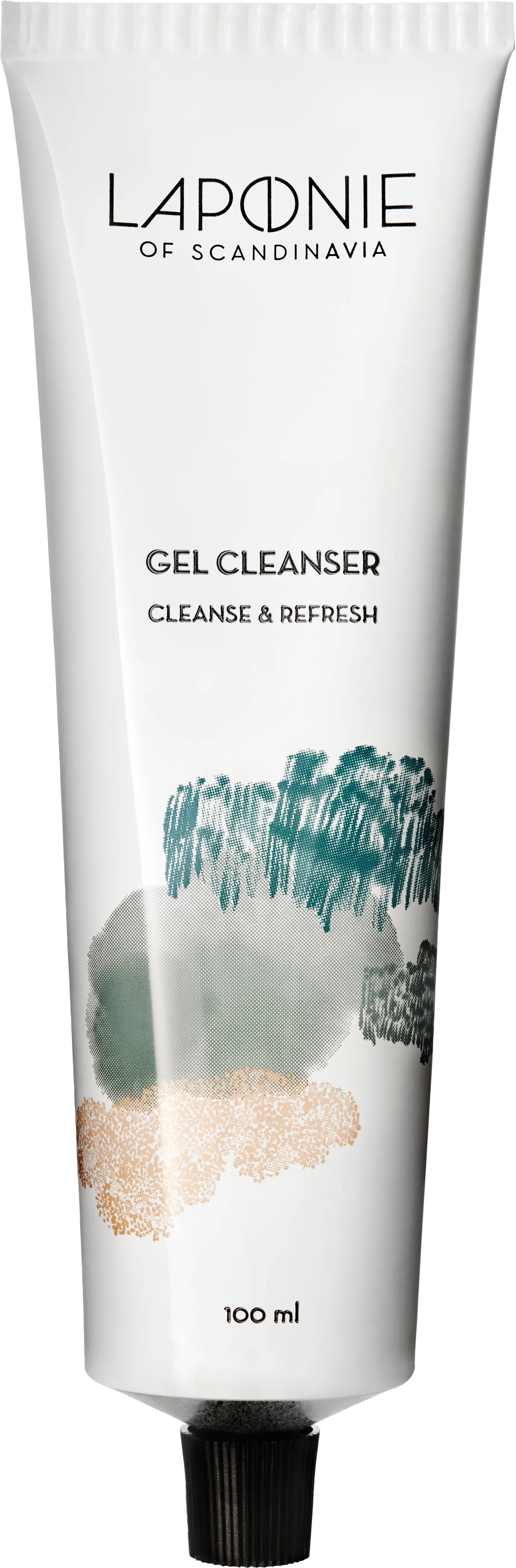 Gel Cleanser, 100 ml