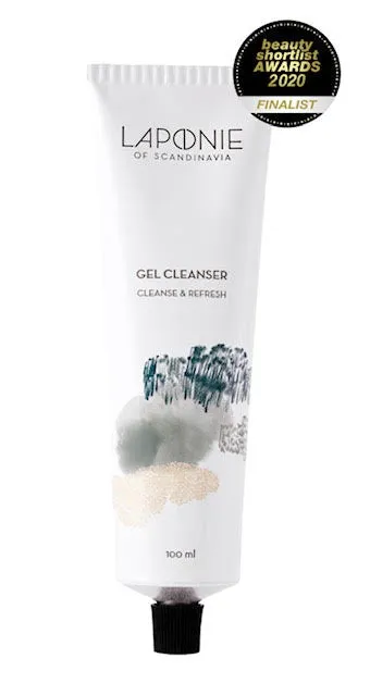 Gel Cleanser, 100 ml