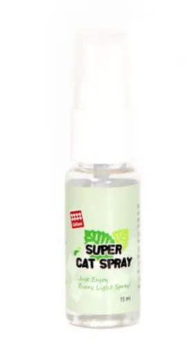 GiGwi – Super Cat Spray