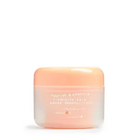 Glow Hub Nourish & Hydrate Cleansing Balm