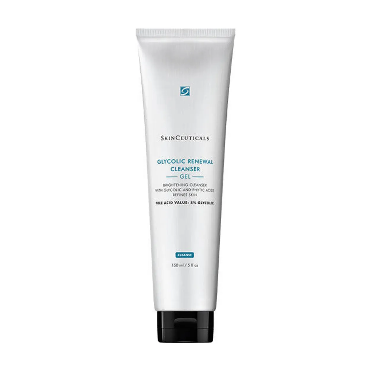 Glycolic Renewal Cleanser