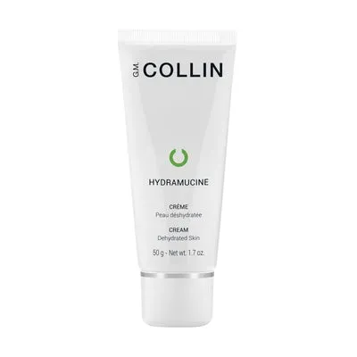 GM COLLIN - HYDRAMUCINE CREAM