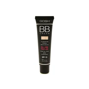 Gosh Bb Cream 01 Sand 30 Ml