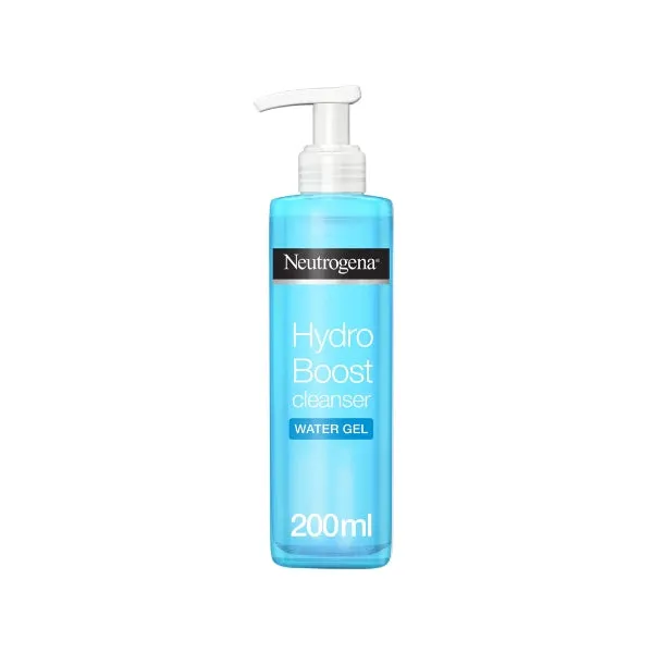 Hydro Boost Water Gel Clean