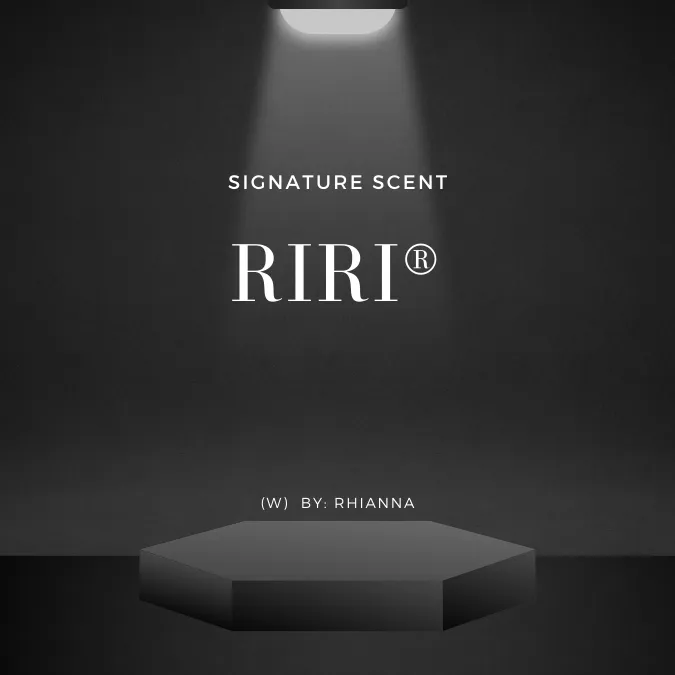 Inspired by RiRi (W) ® by Rhianna - Body Oil