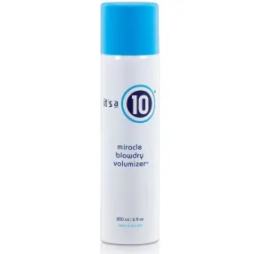 It's a 10 Miracle Blowdry Volumizer