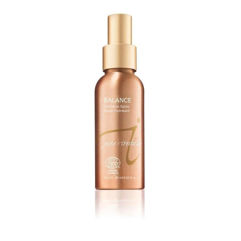 Jane Iredale - Balance Hydration Spray 90ml