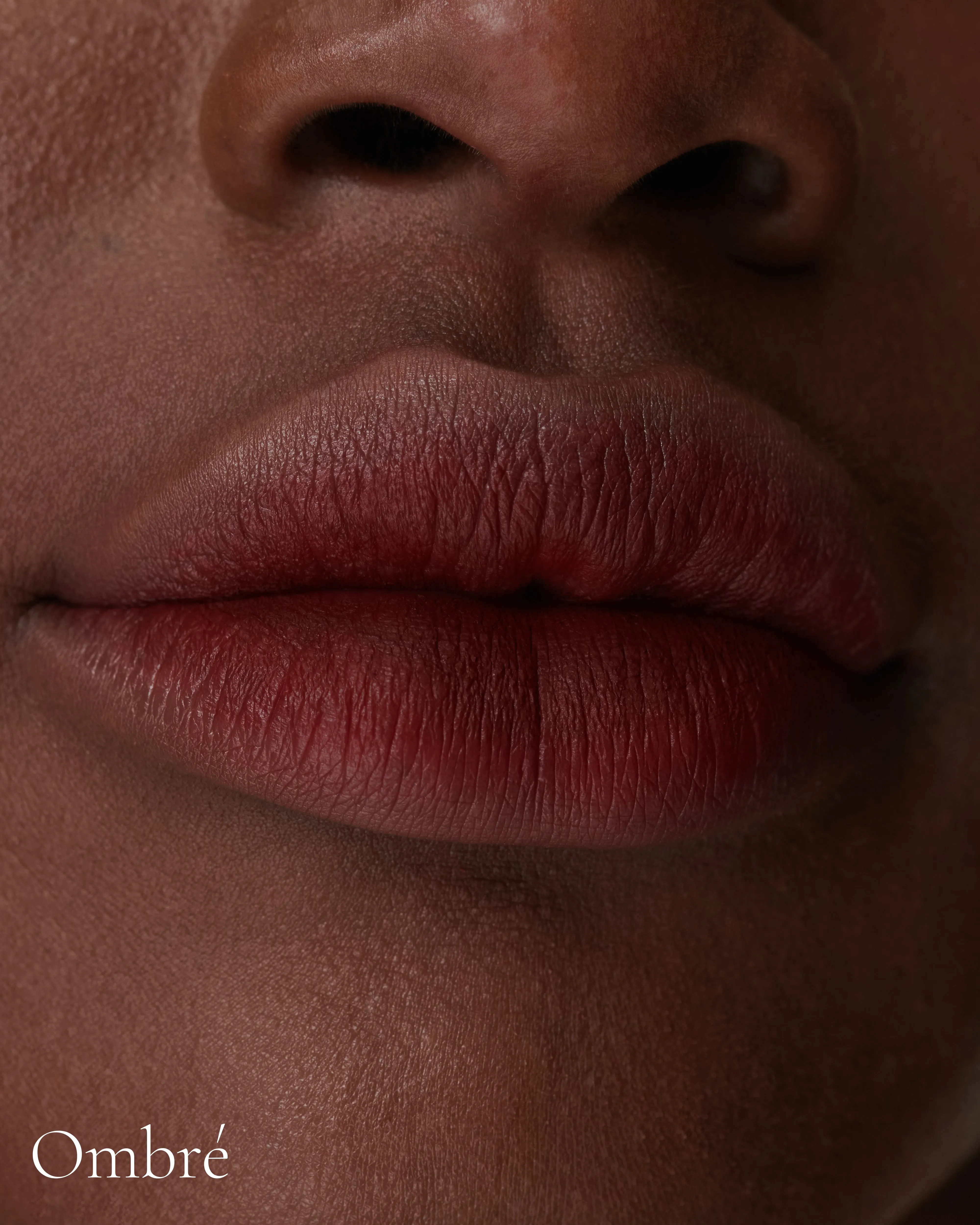 Jazz (Velveteen Liquid Lip Colour)