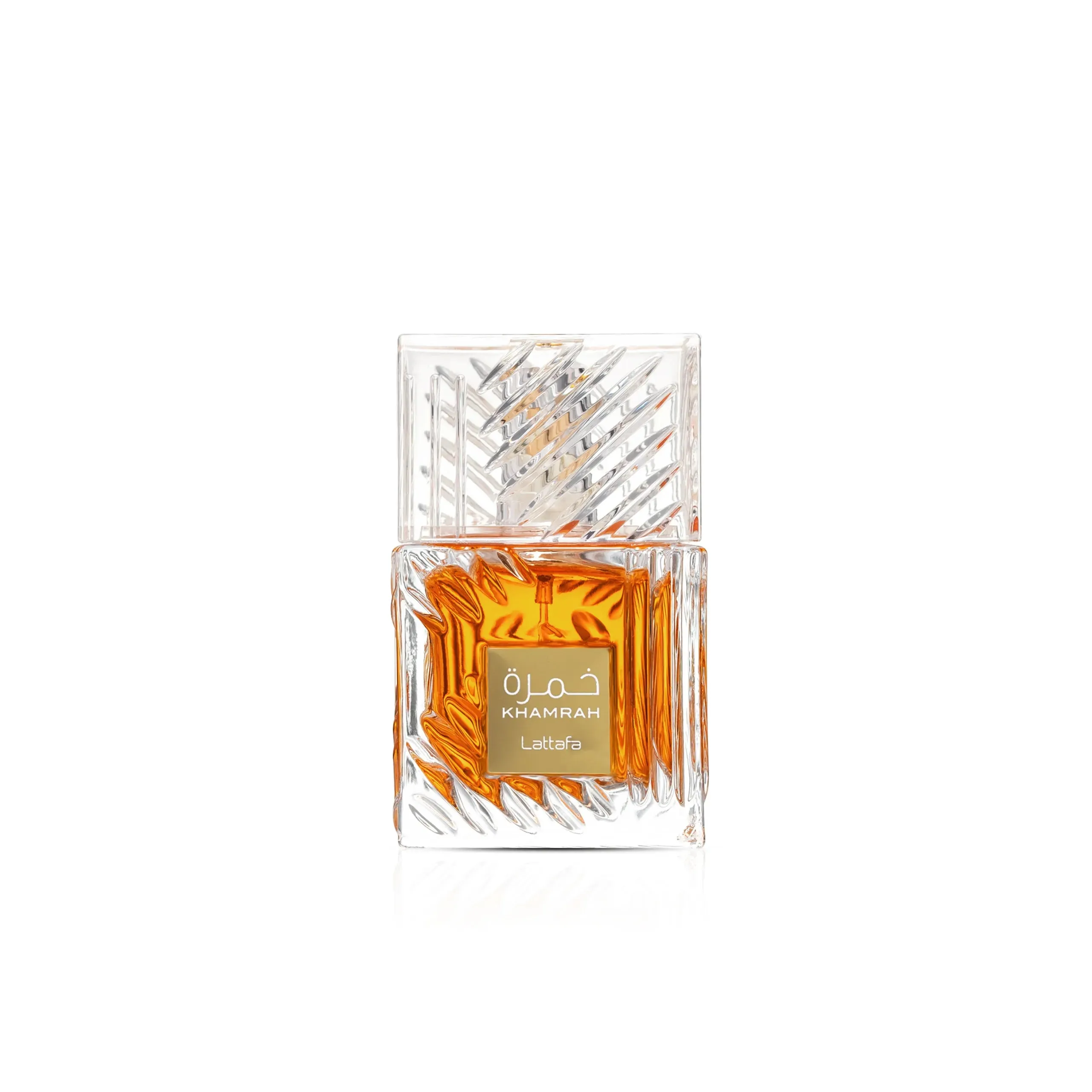 Khamrah EDP Spray 3.4 Oz